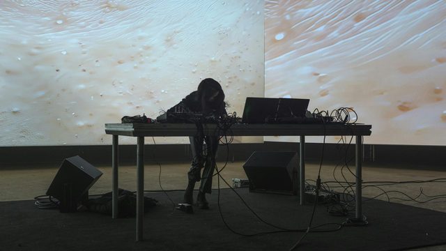 Free Ableton Live 12 Set: Noémi Büchi 'I Was Almost There' Stems