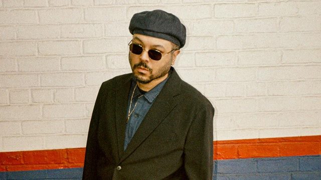 Free Ableton Live 12 Performance Template by Galcher Lustwerk