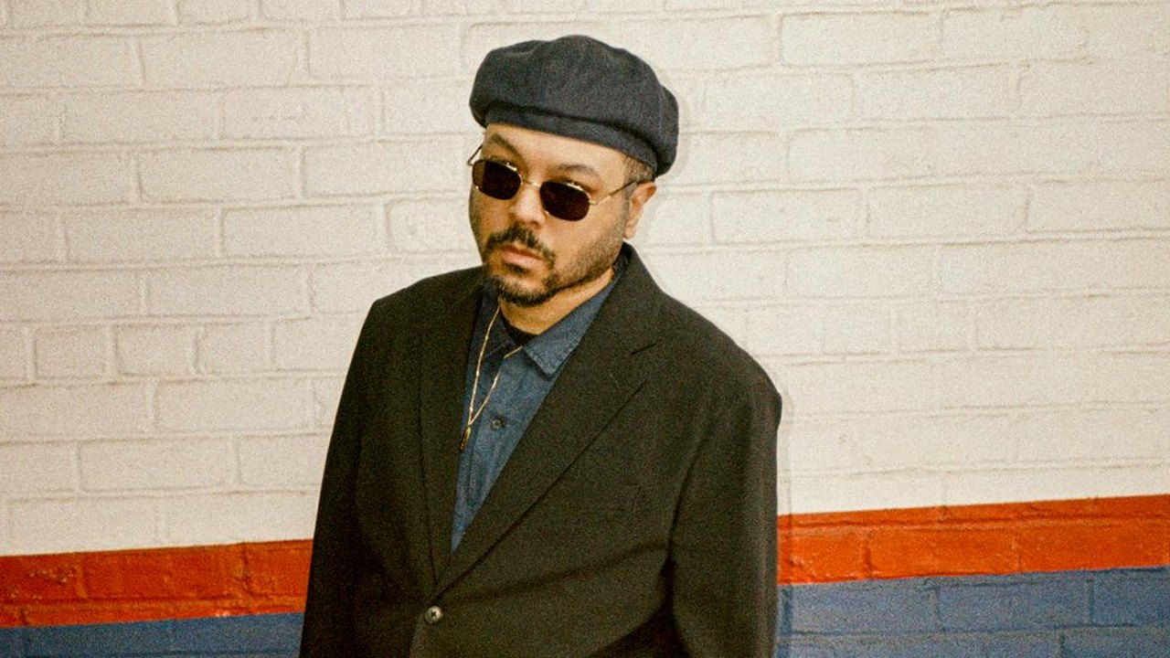 Free Ableton Live 12 Performance Template by Galcher Lustwerk