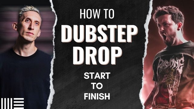 Free Ableton Live 11 Dubstep Template by Wheysted Music