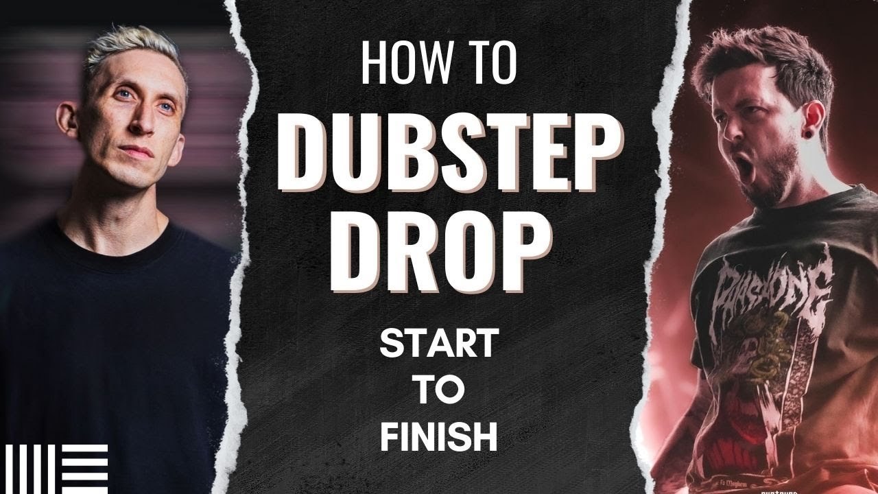 Free Ableton Live 11 Dubstep Template by Wheysted Music