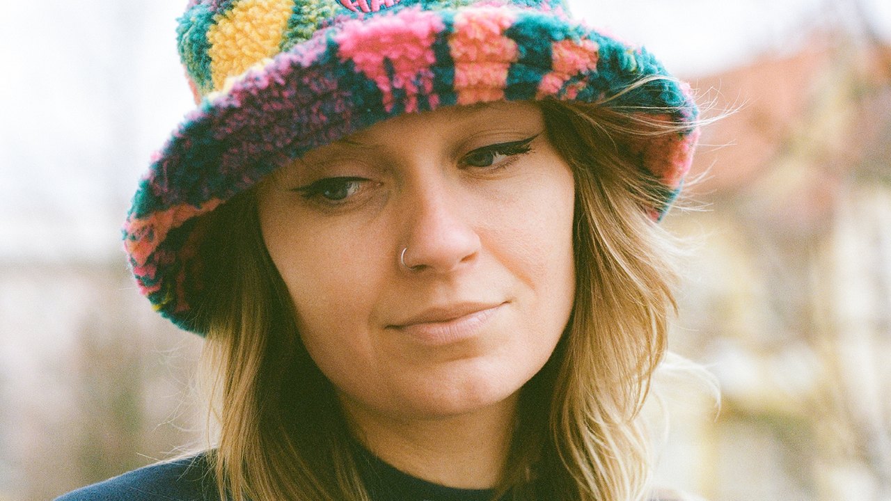 Free Ableton Live 12 Project: Nadia Struiwigh 'Leelow Waters'