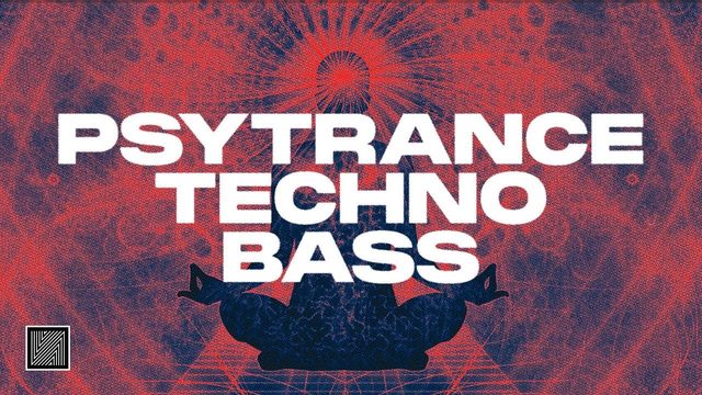 Free Ableton Project: Psytrance Bassline for Techno (Audioreakt)