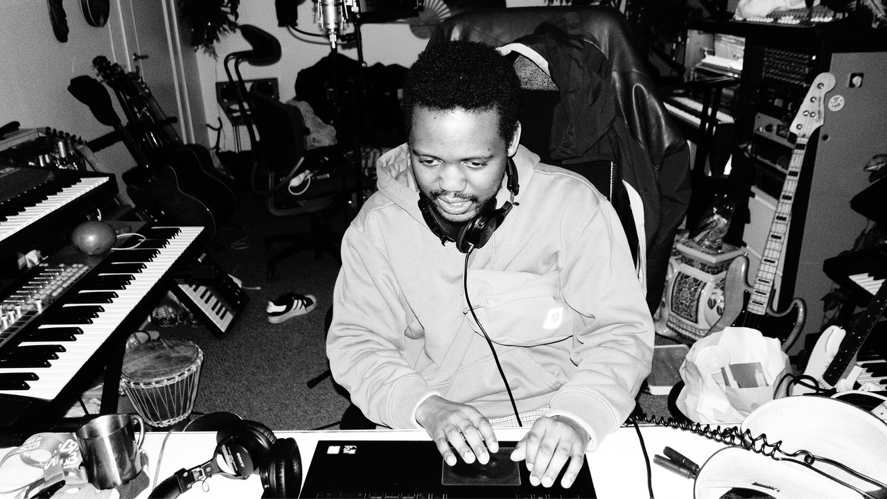 Free Ableton Live 11 Set: Jinku – Barda (Tribal Downtempo, 91.83 BPM)