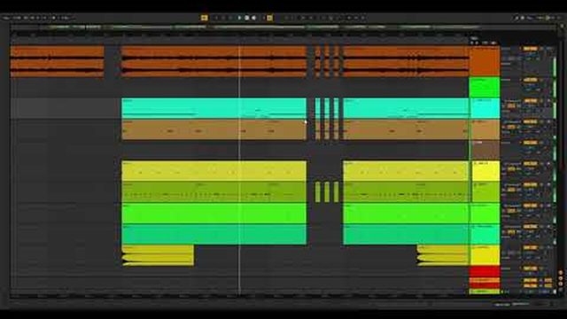 Free Ableton Drill Remake: Headie One – Ain't It Different (SpecMus)