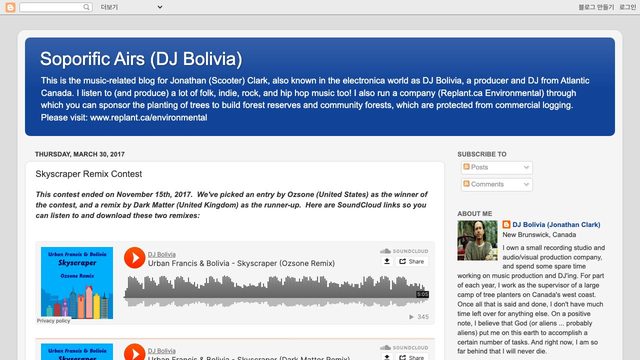 Free Ableton Live 9.7 Techno Project + Stems: Skyscraper (DJ Bolivia)