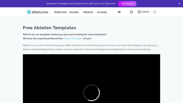 Free Ableton Live 9 Big Room EDM Template: Dope as F*ck (Abletunes)