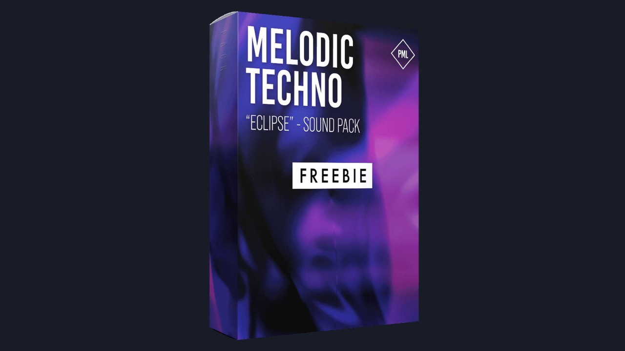 Free Ableton Live 11.1 Project: Melodic Techno “Mark” from Eclipse (Production Music Live)