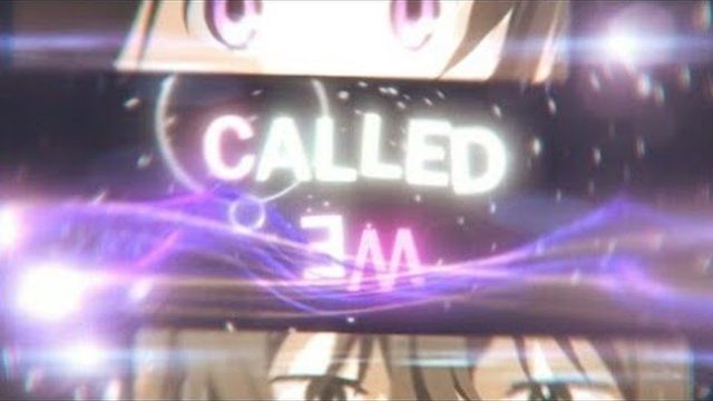 Free After Effects 2018 Project: Payphone AMV 3D Typography (Inzafx)