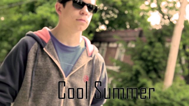 Free After Effects Animation Preset: 10 Presets from Cool Summer to Apocalypse (DeltaTuto)