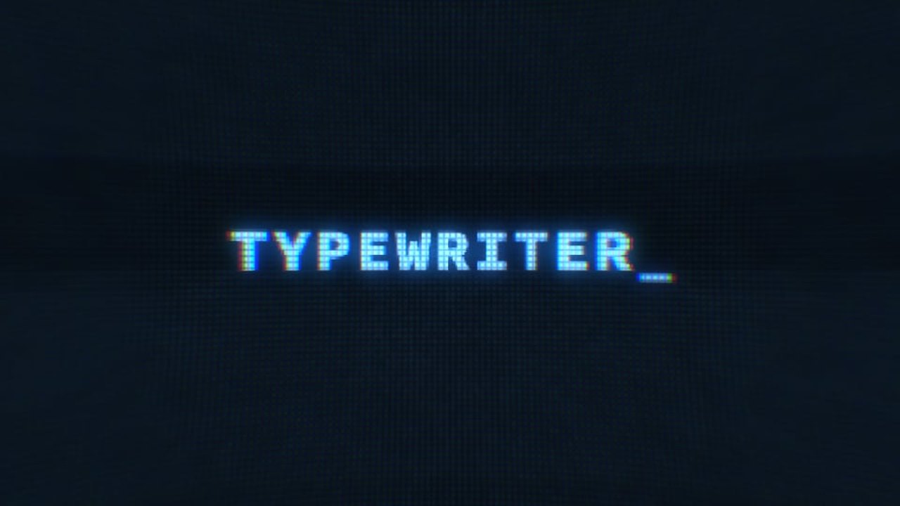 Free After Effects Animation Preset Pack: Cloud Maker, Spirograph, BG Remover and Typer (Creative Dojo)