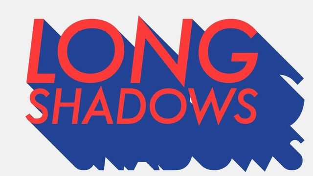 Free After Effects CS6+ Project: Long Shadows with the Repeater (Evan Abrams)