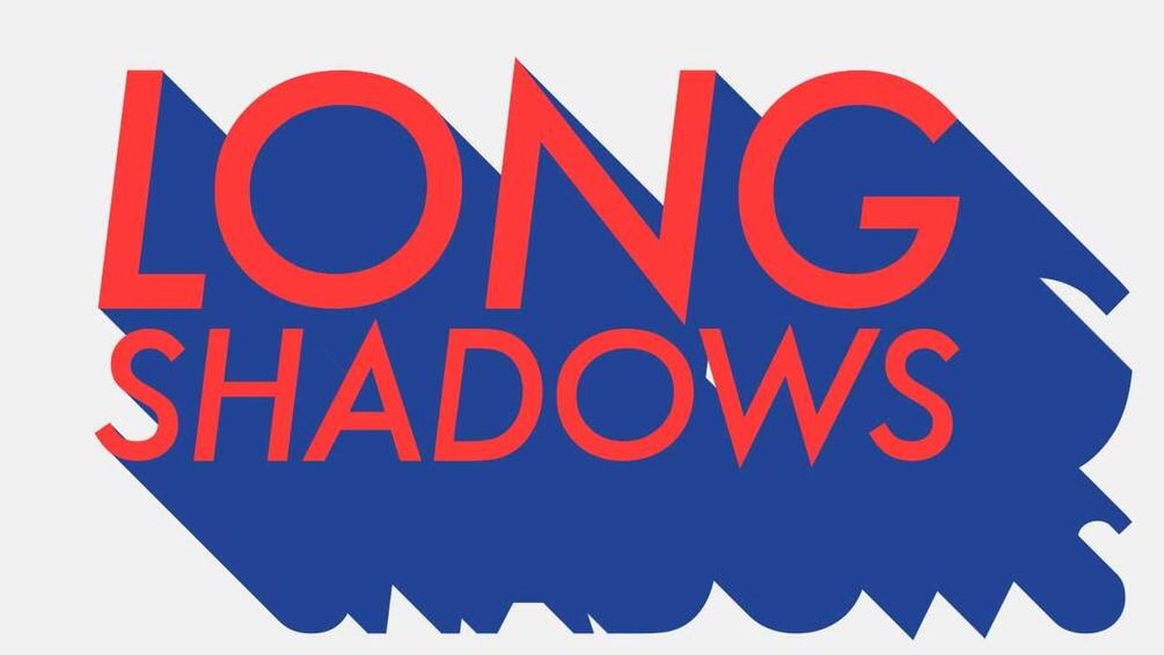 Free After Effects CS6+ Project: Long Shadows with the Repeater (Evan Abrams)