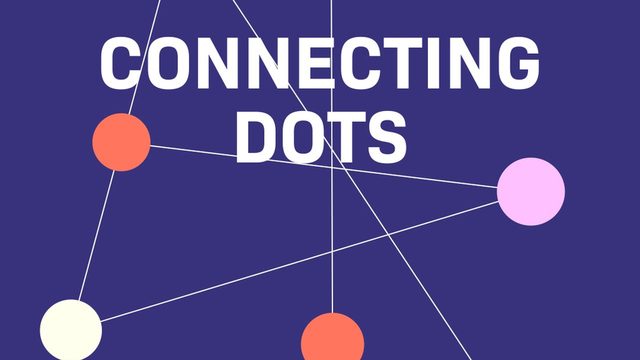 Free After Effects 2026 Project: Connecting Dots Animation (Manuel does Motion)