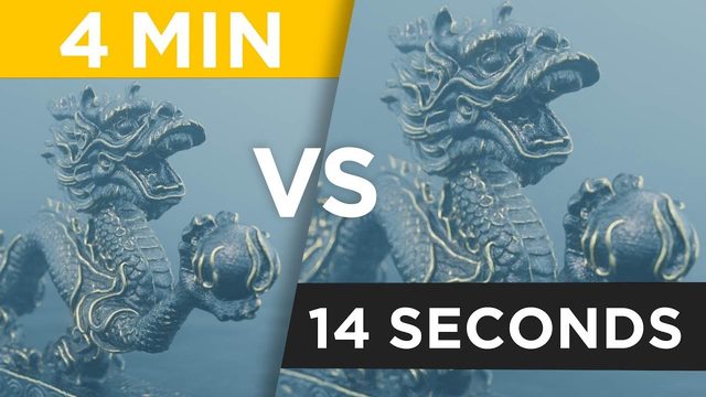 Free Cinema 4D Redshift Render Settings Project (CG Shortcuts)