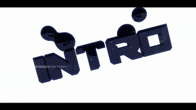 Free Cinema 4D HD Intro Template Project File (FlavourPanda)