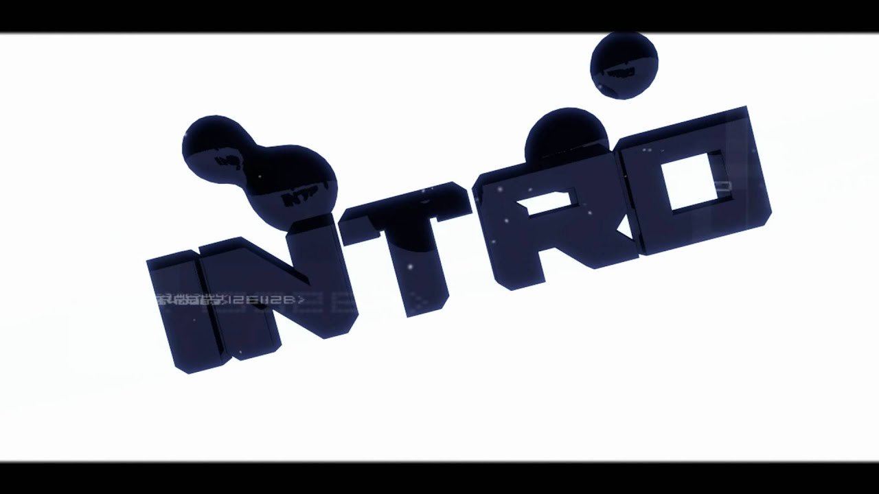 Free Cinema 4D HD Intro Template Project File (FlavourPanda)