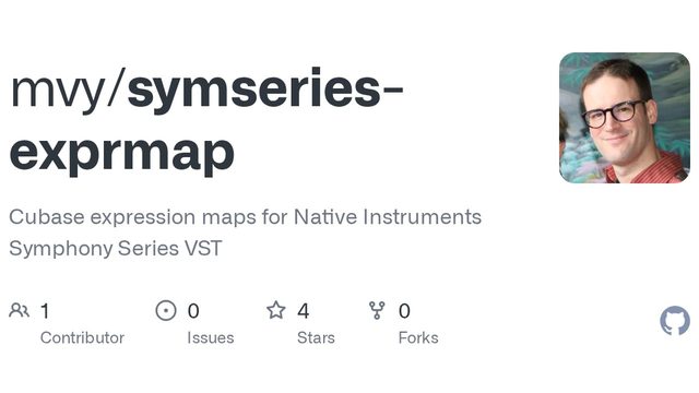 Free Cubase Expression Maps: Native Instruments Symphony Series Brass, Strings and Woodwinds (Yves Stadler)