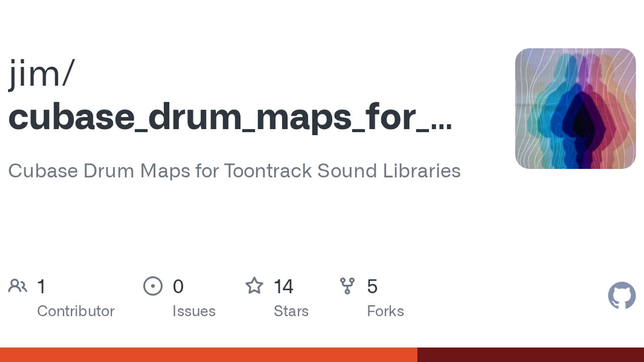 Free Cubase Drum Maps: Toontrack EZdrummer and Superior Drummer Kits (Jim Benton)