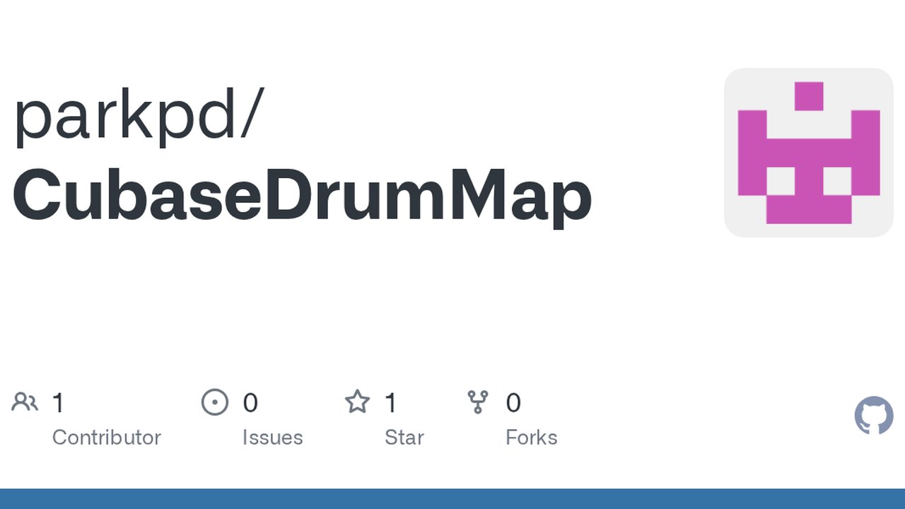 Free Cubase Drum Maps: 143 Native Instruments Battery 4 Kits (parkpd)