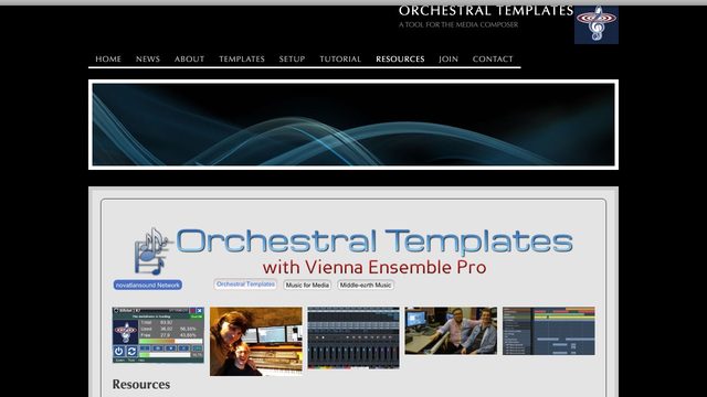 Free Cubase Expression Maps: Berlin Woodwinds EXP A and Cinematic Strings 2 (Orchestral Templates)