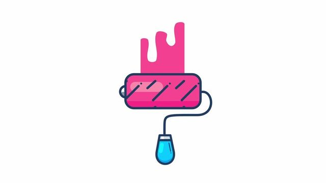 Free Resolve Fusion Paint MoGraph Animation .setting (FusionStudios)