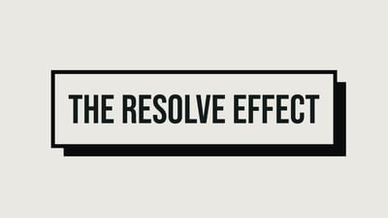 Free DaVinci Resolve Fusion Macro: Stop-Motion Shake Text (The Resolve Effect)
