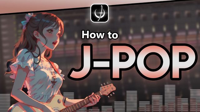 Free FL Studio 21 FLP: J-Pop Track Tutorial Project (URANUS20)