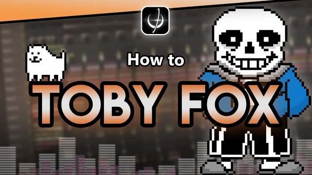 Free FL Studio 21 FLP: Toby Fox-Style Doom E1M1 Remake (URANUS20)
