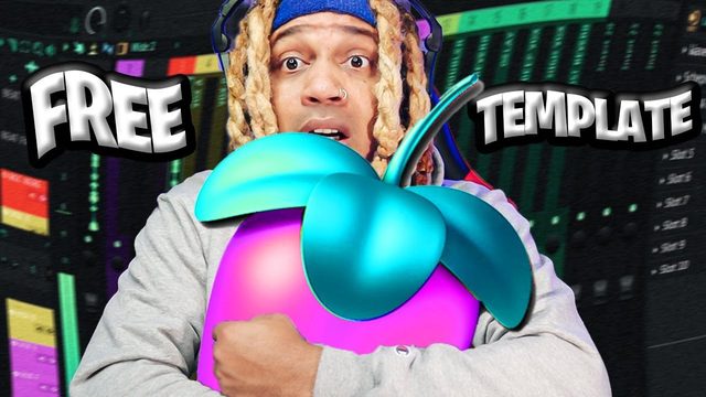 Free FL Studio 21 Vocal Recording Template and Presets (Sky Jordxn)