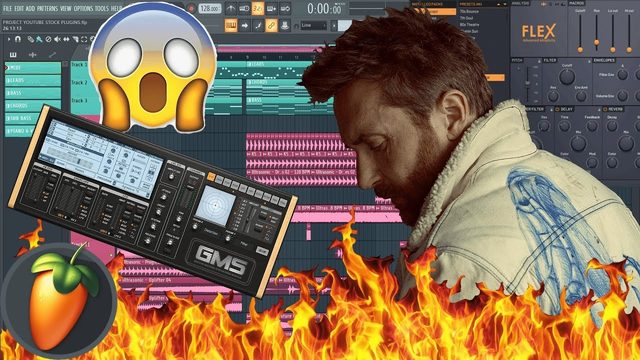Free FL Studio 20 Progressive House Drop, Stock Only (Jackdawmusic)
