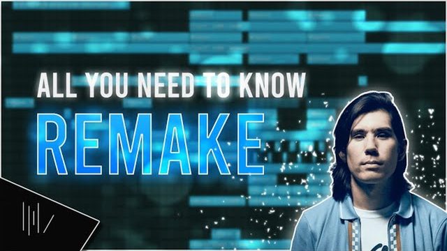 Free FL Studio 20 FLP: 'All You Need To Know' Remake (Lonely Studios)