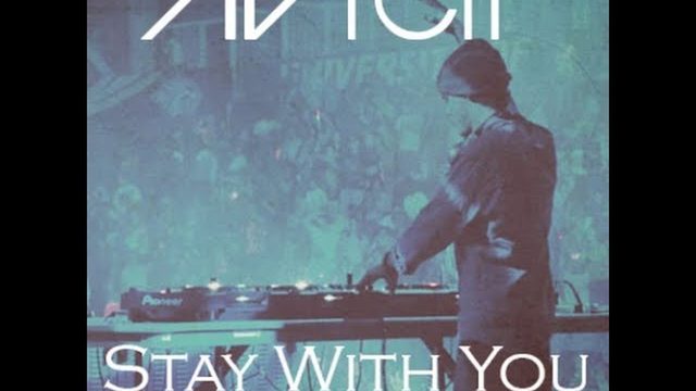 Free FL Studio 12 FLP: Avicii 'Stay With You' Remake (Seong Min)