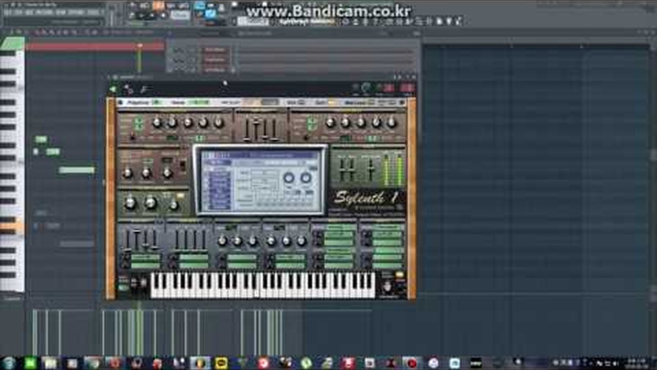 Free FL Studio 12 FLP: Avicii 'Shame On Me' Remake (Seong Min)