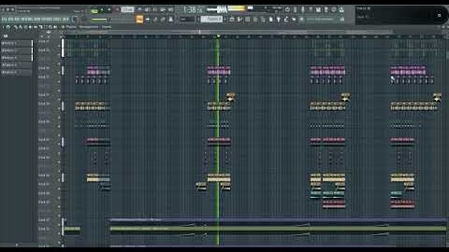 Free FL Studio Project: Bass House with Vocal Chops (MH FLP Factory)