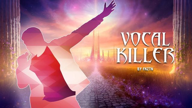 Free FL Studio Template: Vocal Killer Recording and Mixing Template (El Laboratorio de FKZTN)