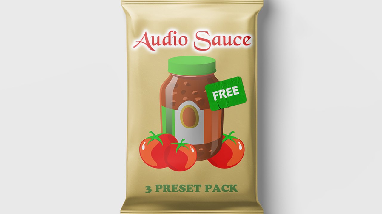 Free FL Studio Mixer Presets: Main, Ad-Lib and Harmony Vocal Chains (CammyP)
