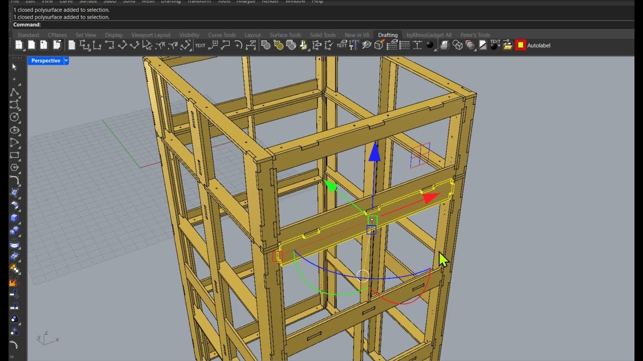 Free Grasshopper Files: OpenNest Nesting in Rhino 8 (mvelentzas)