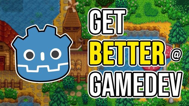 Free Godot 4.1 Project: Basic 3D FPS Controller Setup (StayAtHomeDev)
