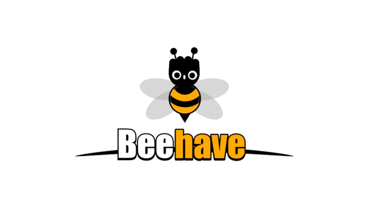 Free Godot Addon: Beehave Behavior Tree AI (bitbrain)