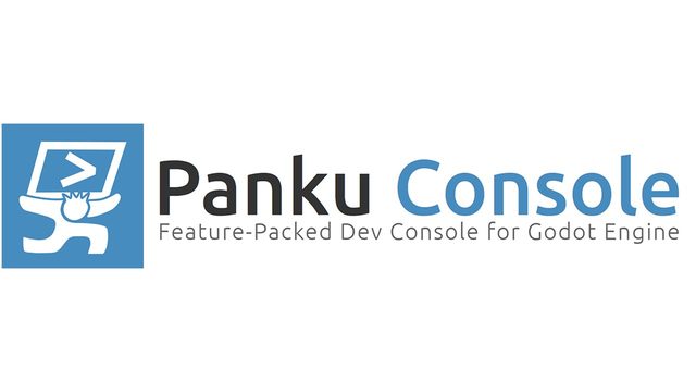 Free Godot 4.3 Addon: Panku Console Runtime Debugging Toolkit (Feo Wu)