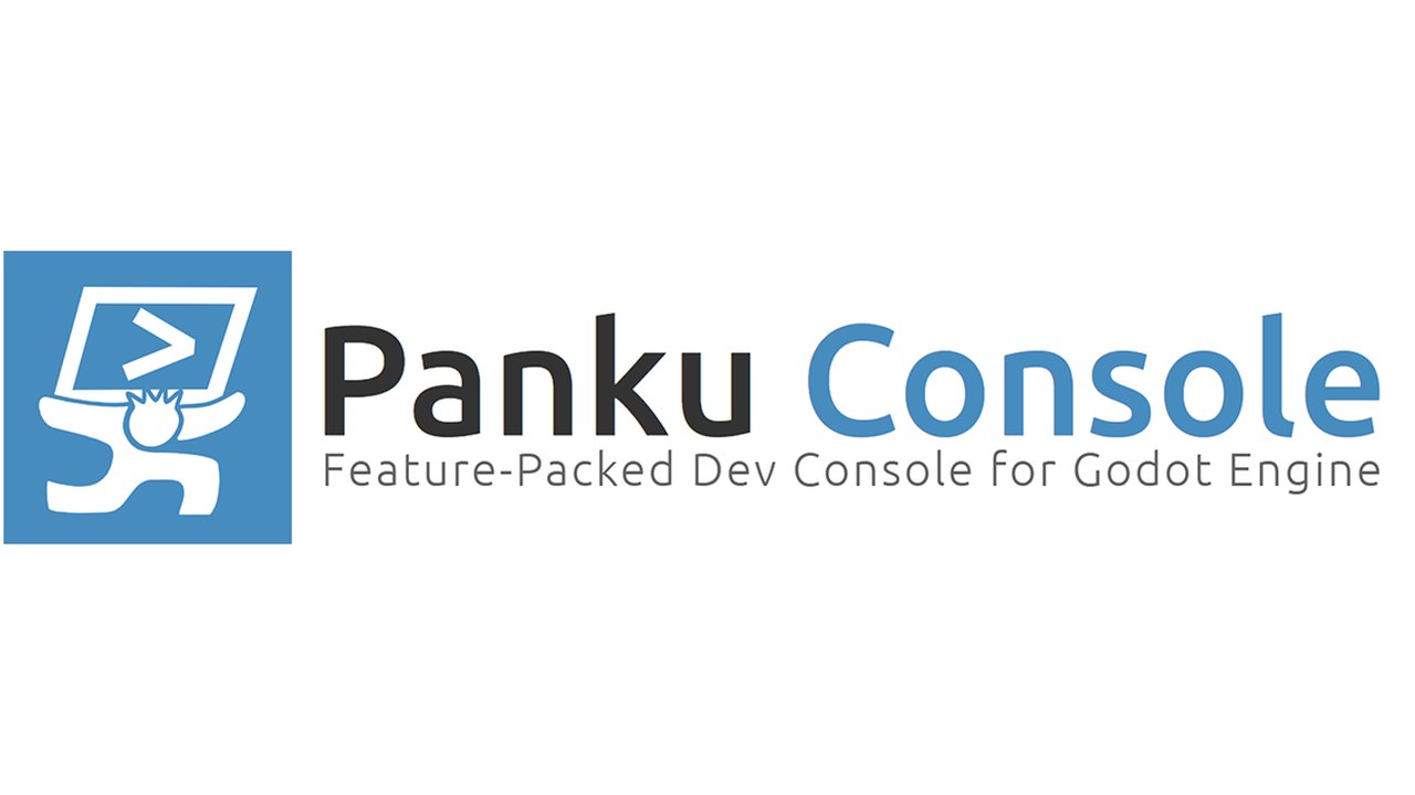 Free Godot 4.3 Addon: Panku Console Runtime Debugging Toolkit (Feo Wu)