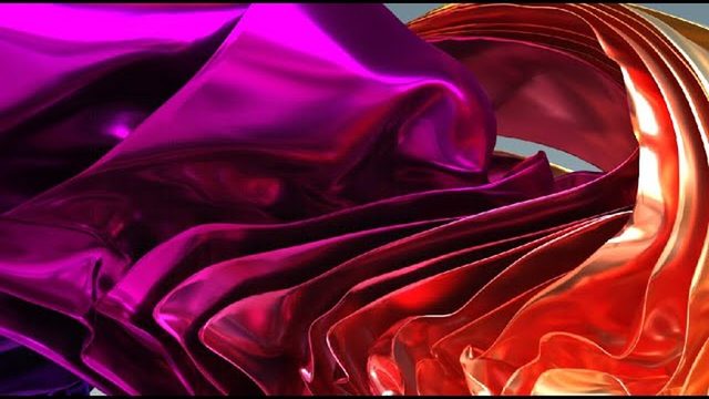 Free Houdini 19.5 HIP: Vellum Simulation to Karma Render, Part 4