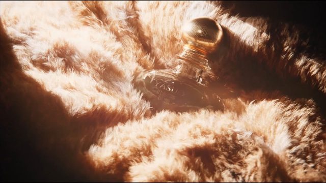 Free Houdini 19.5 HIPNC: Perfume Bottle, Hair Groom and Water (Yasuo)