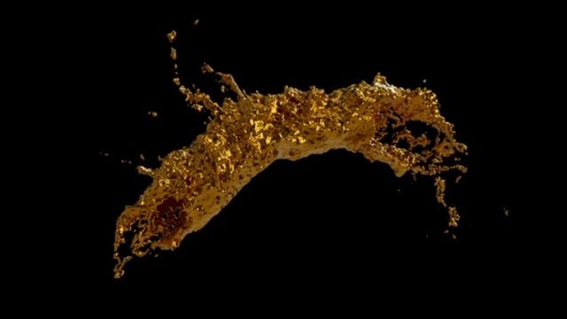 Free Houdini HIP: Liquid Trails, Fluid Following a Path (RMA FIRE)