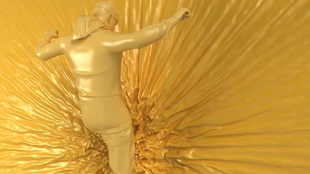 Free Houdini HIP: Vellum Stretch Goo Tips, Pin to Target (RMA FIRE)
