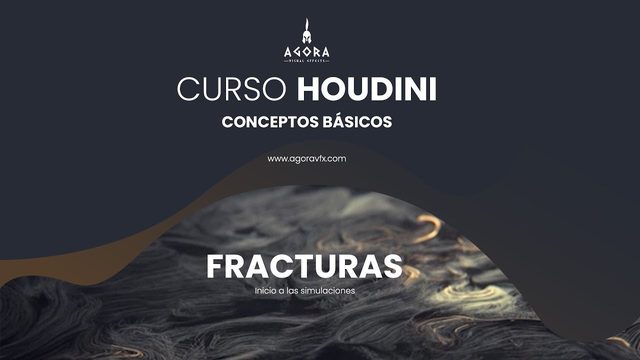 Free Houdini HIP: RBD Fracture Basics (Agora Visual Effects)
