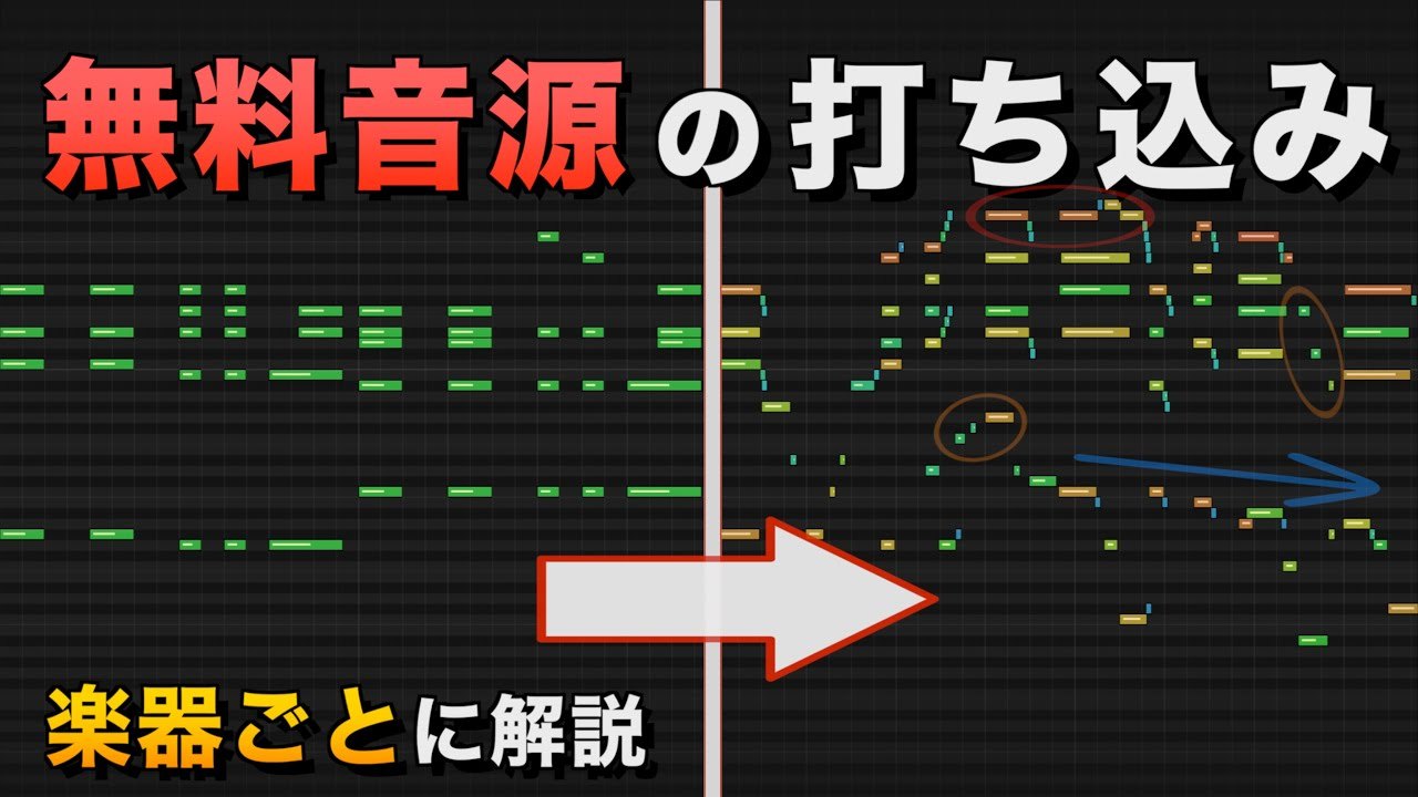 Free Logic Pro Projects: Two J-Pop BGM Songs with MIDI and WAV (Reo)