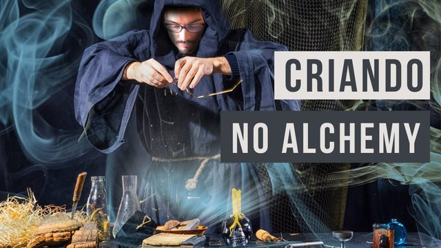 Free Logic Pro Cinematic Track Made with Alchemy (Rodrigo Lana)