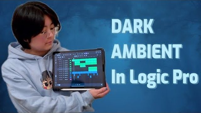 11 Free Logic Pro X Tutorial Projects: Ambient and Lo-Fi (Tyler.l)